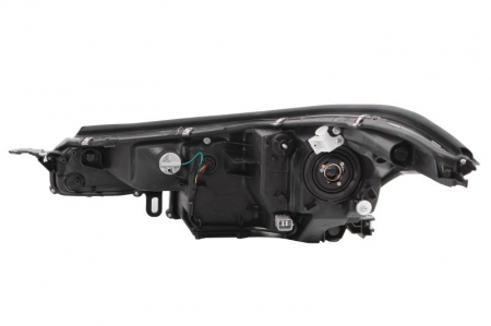 Far Dreapta (HIR2/LED/PY21W, electric, fara motoras) potrivit TOYOTA C-HR 10.16-04.19 [1]