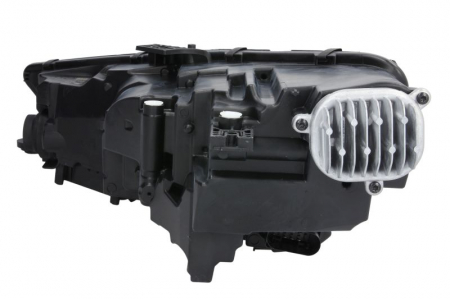 Far Dreapta potrivit AUDI A4 ALLROAD B9, A4 B9 (LED, automat) [1]