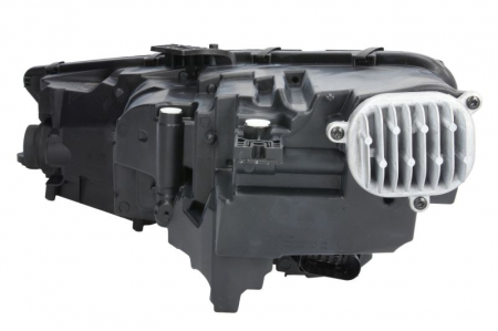 Far dreapta (LED, automatic) AUDI A4 dupa 2015 [1]