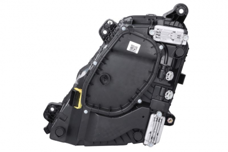 Far dreapta (LED, cu lumina de zi, culoare insert: crom platinat, culoare indicator: alb) potrivit VOLVO FMX III 02.20- [1]