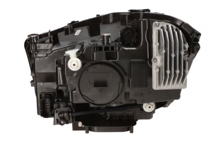 Far Dreapta LED, cu motor, fara controler LED potrivit MERCEDES GLA H247 [3]