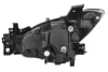 Faruri - Far Dreapta potrivit MAZDA 3 (LED, cu motor)