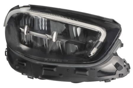 Faruri - Far dreapta potrivit MERCEDES E-KLASA A238/C238, E-KLASA W213 2016-2023 (LED, cu motor)