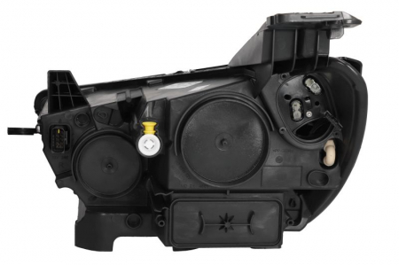 Far dreapta (LED, cu motor) potrivit OPEL GRANDLAND X 04.17-05.21 [1]