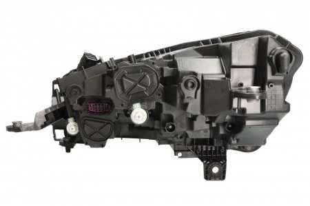 Far dreapta potrivit SKODA ENYAQ iV, Coupe / SUV dupa 2020 (LED, cu motor) [1]