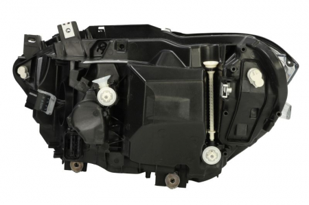 Far dreapta (LED, culoare insert: negru) potrivit BMW 1 F20, F21 03.15-06.19 [1]