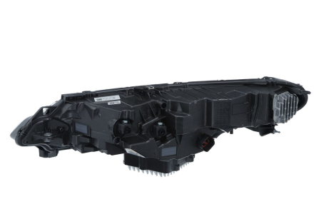 Far dreapta potrivit LAND ROVER RANGE ROVER EVOQUE L551 dupa 2018 (LED, culoare semnalizator: gri inchis) [3]