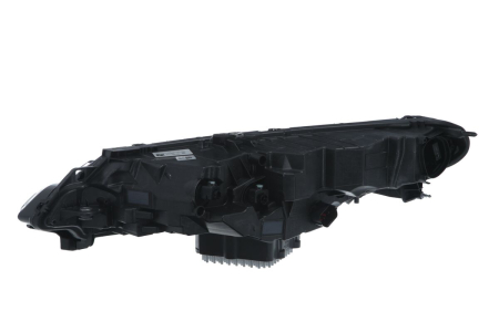 Far dreapta potrivit LAND ROVER RANGE ROVER EVOQUE L551 dupa 2018 (LED, culoare semnalizator: gri inchis) [3]