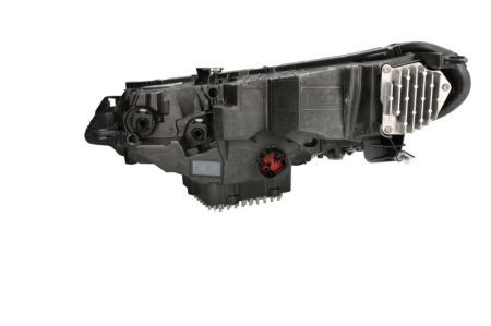 Far dreapta potrivit LAND ROVER RANGE ROVER EVOQUE L551 dupa 2018 (LED, culoare semnalizator: gri inchis) [1]