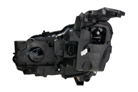 Far dreapta LED, electric, complet LED PEUGEOT 3008, 5008 dupa 2016 [1]