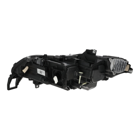 Far Dreapta LED, electric, cu motor, culoare semnalizator: transparent potrivit VW ID.7 dupa 2023 [2]