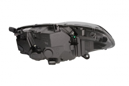 Far Dreapta potrivit FORD MONDEO V dupa 2014 (LED, electric, cu motor) [1]