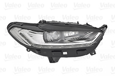 Far Dreapta potrivit FORD MONDEO V dupa 2014 (LED, electric, cu motor) [2]