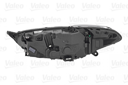 Far Dreapta potrivit FORD MONDEO V dupa 2014 (LED, electric, cu motor) [3]
