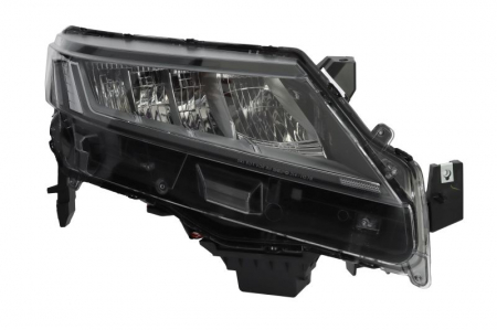 Faruri - Far dreapta potrivit MITSUBISHI ASX 2010-2022 (LED, electric, cu motor)