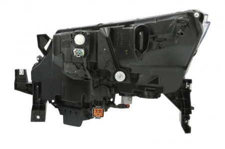 Far dreapta potrivit MITSUBISHI ASX 2010-2022 (LED, electric, cu motor) [1]
