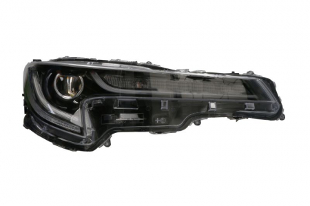 Far Dreapta potrivit TOYOTA COROLLA dupa 2018 (LED, electric, cu motor) [3]