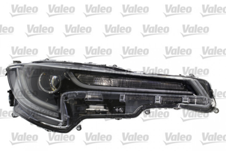 Iluminat auto - Far Dreapta potrivit TOYOTA COROLLA dupa 2018 (LED, electric, cu motor)