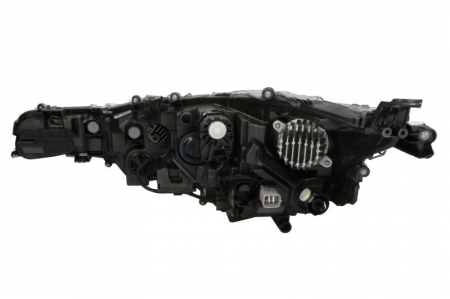 Far Dreapta potrivit TOYOTA COROLLA dupa 2018 (LED, electric, cu motor) [4]