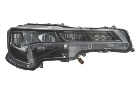 Faruri - Far dreapta potrivit TOYOTA COROLLA E21 2018-2022 (LED, electric, cu motor)