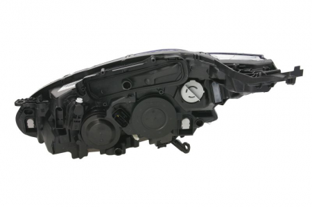 Far dreapta (LED, electric, cu motoras, cu lumini de zi) PEUGEOT 208 dupa 2015 [1]