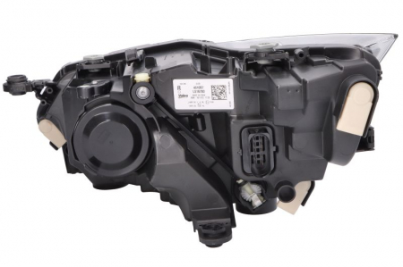 Far dreapta LED, electric, cu motoras potrivit SEAT ARONA KJ, IBIZA V 6F dupa 2021 [1]