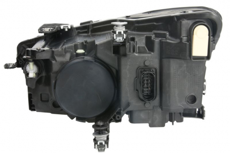 Far dreapta LED, electric, cu motoras potrivit SEAT LEON KL1 dupa 2020 [1]