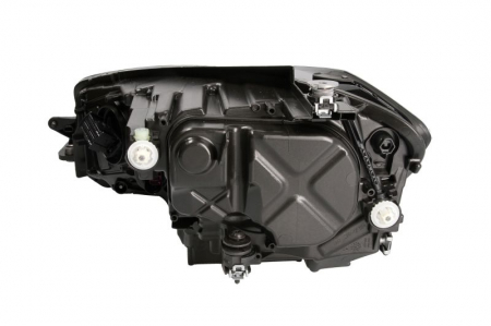 Far dreapta (LED, electric, cu motoras) VW GOLF dupa 2017 [1]