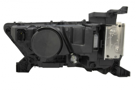 Far dreapta potrivit OPEL MOKKA B dupa 2021 (LED, electric, culoare indicator: transparent) [1]
