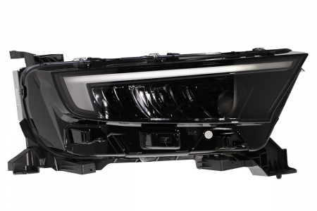Far dreapta potrivit OPEL MOKKA B dupa 2021 (LED, electric, culoare indicator: transparent) [2]