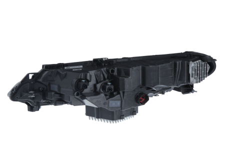 Far Dreapta LED, electric, culoare semnalizator: transparent potrivit LAND ROVER RANGE ROVER EVOQUE L551 dupa 2018 [2]