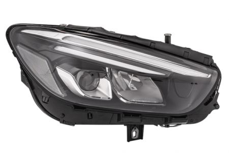 Faruri - Far Dreapta potrivit MERCEDES B SPORTS TOURER (W247) potrivit MERCEDES 2018-2019 (LED, electric, fara controler LED)