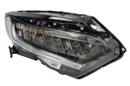 Far dreapta potrivit HONDA HR-V dupa 2018 (LED, electric, fara motor) [0]
