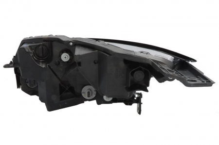 Far dreapta potrivit HONDA HR-V dupa 2018 (LED, electric, fara motor) [1]