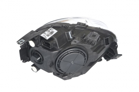 Far dreapta (LED, electric) MINI MINI, MINI CLUBMAN dupa 2013 [1]