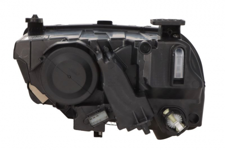 Far dreapta potrivit CITROEN C3 AIRCROSS dupa 2021 (LED, electric) [1]