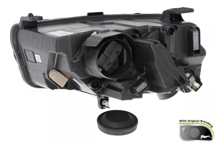 Far dreapta potrivit CITROEN C3 AIRCROSS dupa 2021 (LED, electric) [3]