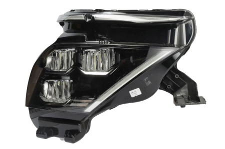 Iluminat auto - Far Dreapta LED, electric potrivit CITROEN C4 III 2020-2024