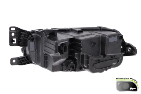 Far Dreapta LED, electric potrivit CITROEN C5 AIRCROSS I 2018-2021 [2]