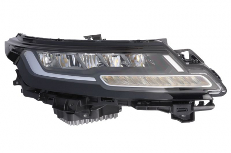 Faruri - Far dreapta potrivit LAND ROVER RANGE ROVER EVOQUE L551 dupa 2018 (LED, electric)