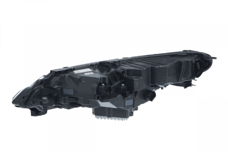 Far dreapta potrivit LAND ROVER RANGE ROVER EVOQUE L551 dupa 2018 (LED, electric) [3]