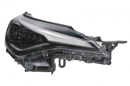 Far dreapta (LED, electric) potrivit TOYOTA C-HR 1 04.19-05.23 Iluminat auto - Far dreapta (LED, electric) potrivit TOYOTA C-HR 1 04.19-05.23