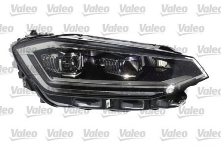 Far Dreapta (LED, electric) potrivit VW GOLF SPORTSVAN VII 2014-2017 [0]