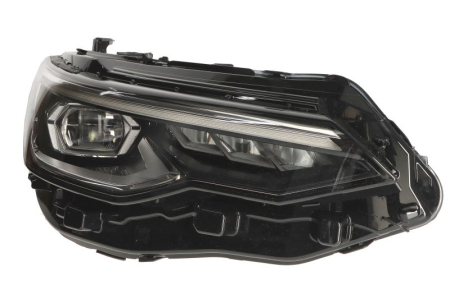Faruri - Far dreapta potrivit VW GOLF VIII dupa 2019 (LED, electric)