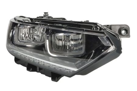 Iluminat auto - Far Dreapta LED, electric potrivit VW PASSAT B8 2014-2019