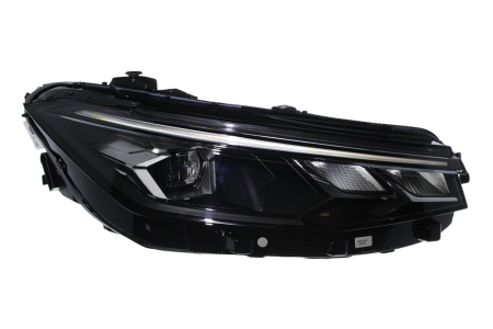 Iluminat auto - Far Dreapta LED, electric potrivit VW PASSAT B9 dupa 2023