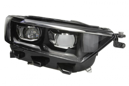 Far Dreapta potrivit VW T-ROC (LED, electric) [0]