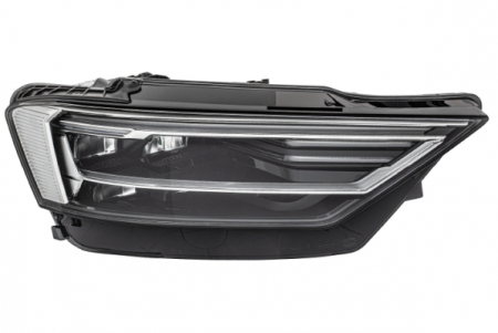 Iluminat auto - Far Dreapta (LED, fara controler LED) potrivit AUDI A8 D5 potrivit MERCEDES 11.17-