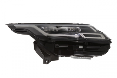 Faruri - Far Dreapta potrivit LAND ROVER RANGE ROVER VELAR (LED, fara motoras)