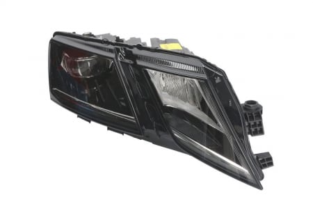Far Dreapta (LED, LED, automat, cu motor, nici un controler) potrivit SKODA OCTAVIA III potrivit SKODA 06.16- [0]